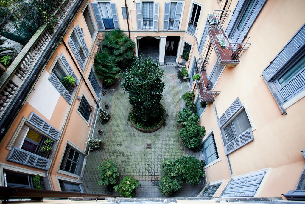 Temporary House - Milan City Centre 호텔 외부 사진